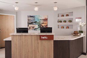 TownePlace Suites Charleston Airport/Convention Center