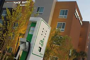 TownePlace Suites Charleston Airport/Convention Center