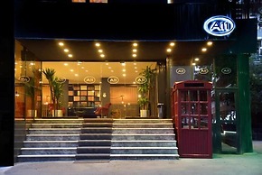 A11 Hotel