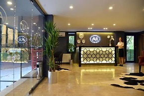 A11 Hotel