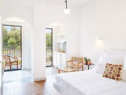Villa Oliva, Grecotel Apartments