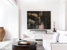 Villa Oliva, Grecotel Apartments