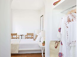 Villa Oliva, Grecotel Apartments