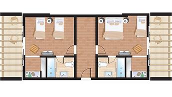 Villa Oliva, Grecotel Apartments