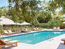 Villa Oliva, Grecotel Apartments