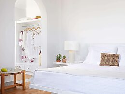 Villa Oliva, Grecotel Apartments