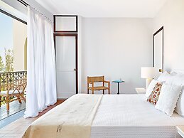 Villa Oliva, Grecotel Apartments