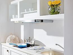 Villa Oliva, Grecotel Apartments