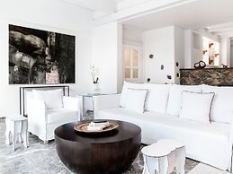 Villa Oliva, Grecotel Apartments