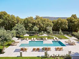 Villa Oliva, Grecotel Apartments