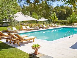 Villa Oliva, Grecotel Apartments