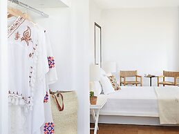 Villa Oliva, Grecotel Apartments