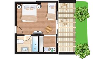 Villa Oliva, Grecotel Apartments