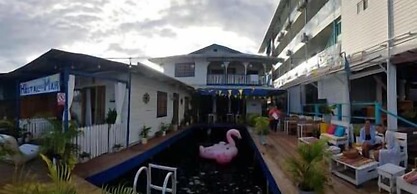 Hostal del Mar