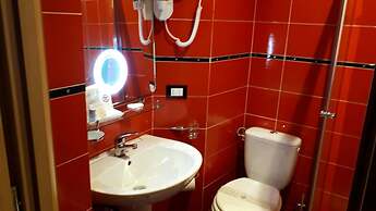 Gate of Paradise Florence B&B