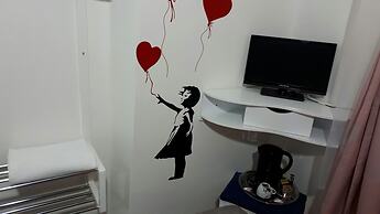 Gate of Paradise Florence B&B