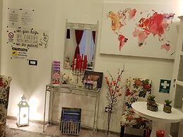 Gate of Paradise Florence B&B