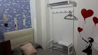 Gate of Paradise Florence B&B