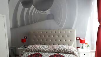 Gate of Paradise Florence B&B