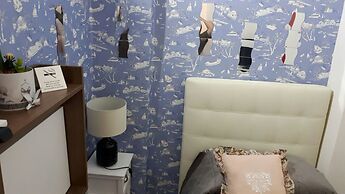 Gate of Paradise Florence B&B