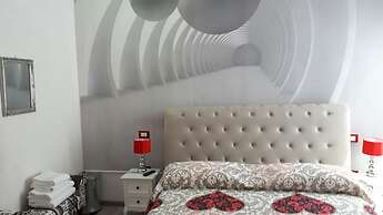 Gate of Paradise Florence B&B