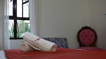 Hotel Santo Santiago