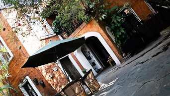 Hotel Santo Santiago