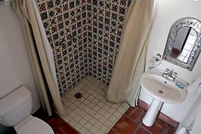 Hotel Santo Santiago