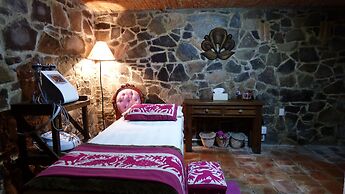 Hotel Santo Santiago