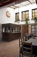 Hotel Santo Santiago