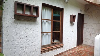 Hotel Santo Santiago