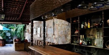 Hotel Santo Santiago