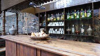 Hotel Santo Santiago