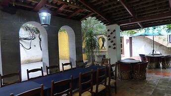 Hotel Santo Santiago