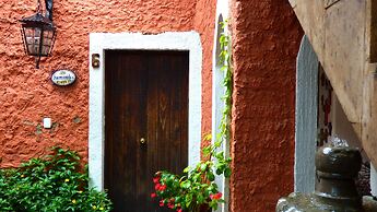 Hotel Santo Santiago