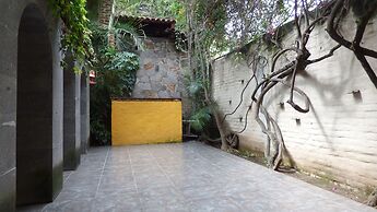 Hotel Santo Santiago