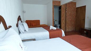 Hotel Santo Santiago