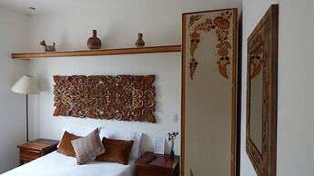 Hotel Santo Santiago