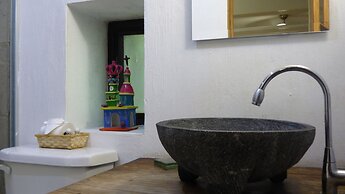 Hotel Santo Santiago