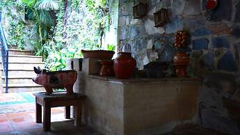 Hotel Santo Santiago