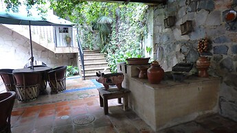 Hotel Santo Santiago