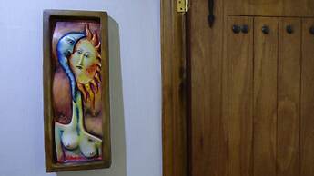 Hotel Santo Santiago