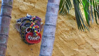 Hotel Santo Santiago