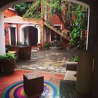 Hotel Santo Santiago