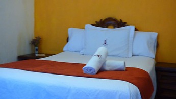 Hotel Santo Santiago