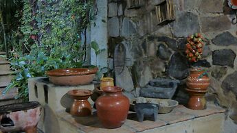 Hotel Santo Santiago