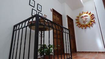 Hotel Santo Santiago