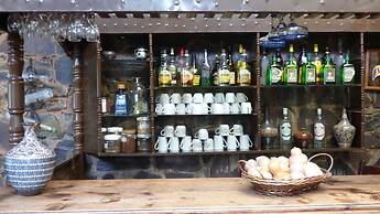 Hotel Santo Santiago