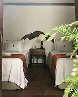 Hotel Santo Santiago