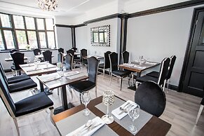 Verve Hotel